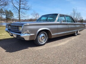 1965 Chrysler New Yorker for sale 101728381